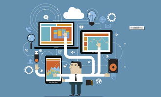 超越人力扩张 项目策划与公关服务如何重塑企业执行力