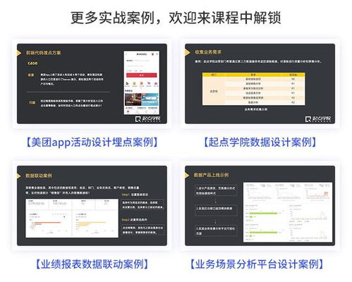 数据产品经理入门指南 零经验如何构建项目策划与核心能力